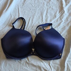 Victoria's Secret Midnight Blue Bra